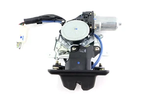 LEXUS RX400h RX330 Liftgate Tailgate Trunk Lock Latch Actuator OEM 2004 - 2009 - Foto 1 di 20