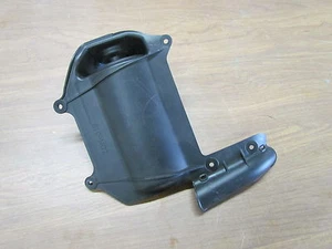 Ducati Hypermotard Air Induction Cover 24714471A - Picture 1 of 2