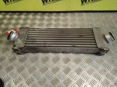 FORD TRANSIT NT 300LWB VAN 2.4 TDCI 115PS HR L3 H/R 2011 INTERCOOLER RADIATOR - Image 1 of 4