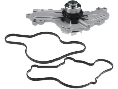 For 2007-2011 Lincoln MKZ Water Pump Autopart Premium 53371CF 2008 2009 2010 - Image 1 of 2