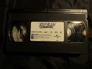 Fast Times At Ridgemont High (VHS, 1999) - Picture 1 of 1