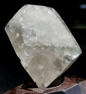 56 CARATS RARE NATURAL HYDROXYL HERDARITE CRYSTAL FROM PAKISTAN, (TP-65), - Bild 1 von 19