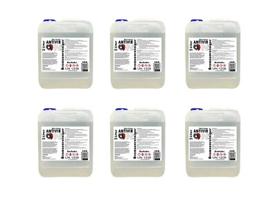 ANTIVIRON 30 liter Bremsenreiniger Brake Cleaner Teilereiniger Montagereiniger Entfetter