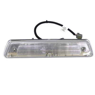 2011-2014 Ford F-150 SVT Raptor LED 3rd Third Brake Light Lamp OEM AL3Z-13A613-G - Image 1 of 4