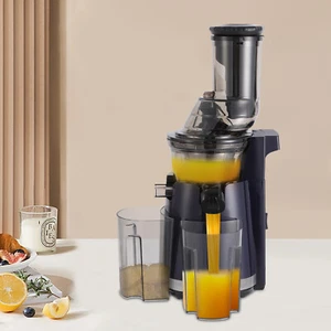 250W Electric Juicer Fruit Vegetable Blender Juice Extractor Citrus Machine New - Picture 1 of 17