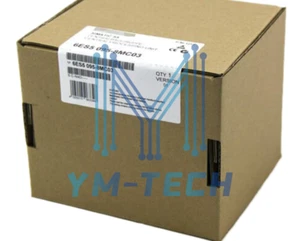 New Siemens 6ES5095-8MC03 SIMATIC S5-95U Compact Controller PLC - Picture 1 of 1