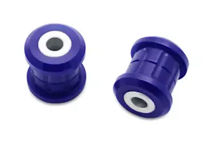 SuperPro Rear Control Arm Lower Outer Bush Kit for Audi A3 MK3 8V RS3 - Foto 1 di 4