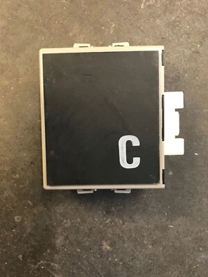 Toyota 4 Runner Flasher Relé 2014-2018 81980-60160 para Lexus GX460 2010-2013 Foto 1 de 4