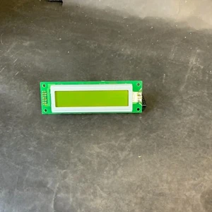 PANTALLA LCD DATAVISION PHICO D-0 94V-0 P124-1 ($10 OBO) - Imagen 1 de 2