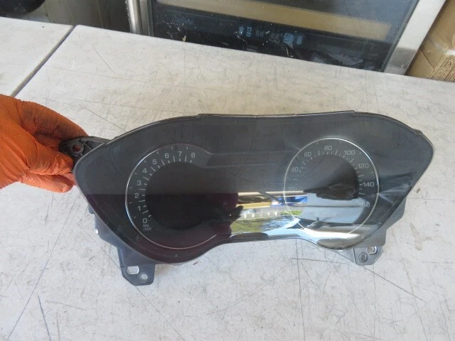 2014-2016 LLINCOLN MKZ OEM СПИДОМЕТР ПРИБОРНОЙ ПАНЕЛИ GP5T-10849-CE - Изображение 1 из 4