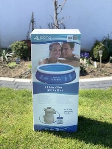 Pool: NEU & OVP || NEW & UNPACKED - Bild 1 von 6