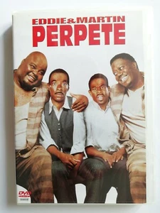 Perpète. DVD. Eddie Murphy. - Imagen 1 de 3