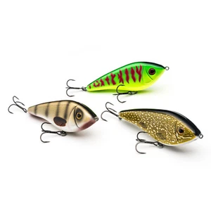 Glidebaits de natación Westin - Imagen 1 de 27