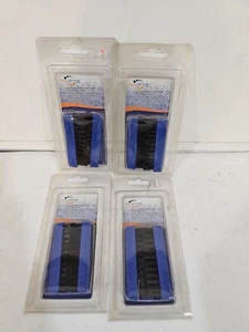 4pk PoolStyle PS072 Vacuum Head Replacement Brushes for PS023 PS052 12 Brushes - Picture 1 of 3
