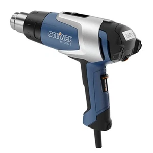 Pistola de aire caliente Steinel HL2020E pantalla LCD 220V - Imagen 1 de 4