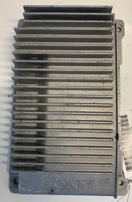 2015-2018 Ford F150 F250 SD F350 SD Audio Radio Stereo Sony Amplifier AMP  Used Foto 1 de 2