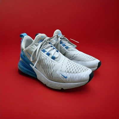 Nike Air Max 270 Women’s Sneakers US7.5 - B1106128 - Image 1 of 4