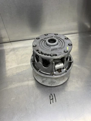 98 99 00 01 02 Arctic Cat Zr Mountain Zl 500 600 embrague primario 0646-302 PIEZAS Foto 1 de 4