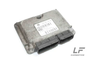 Centralina centralina centralina centralina motore SEAT IBIZA III 6L1 036906034GM 2005 13600153 - Foto 1 di 3