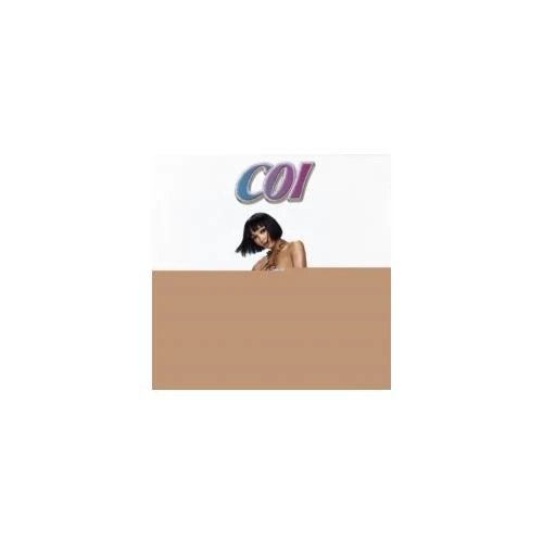 COI LERAY: COI - LP vinyl *BRAND NEW* - Image 1 of 1