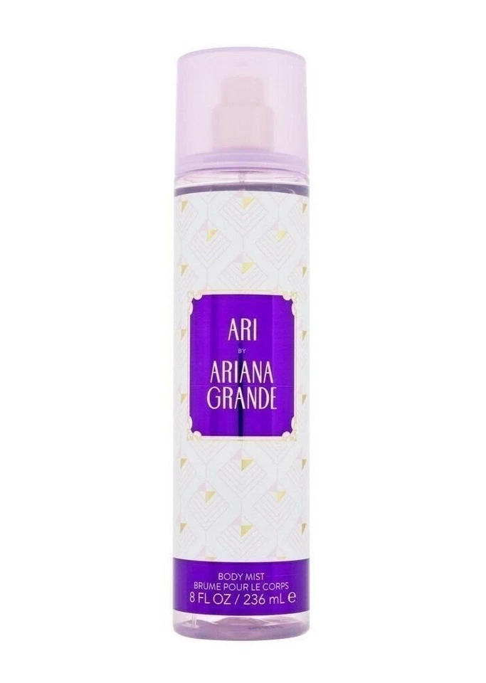 Niebla corporal para mujer Ari by Ariana Grande 8,0 OZ 236 ML NUEVO Foto 1 de 1