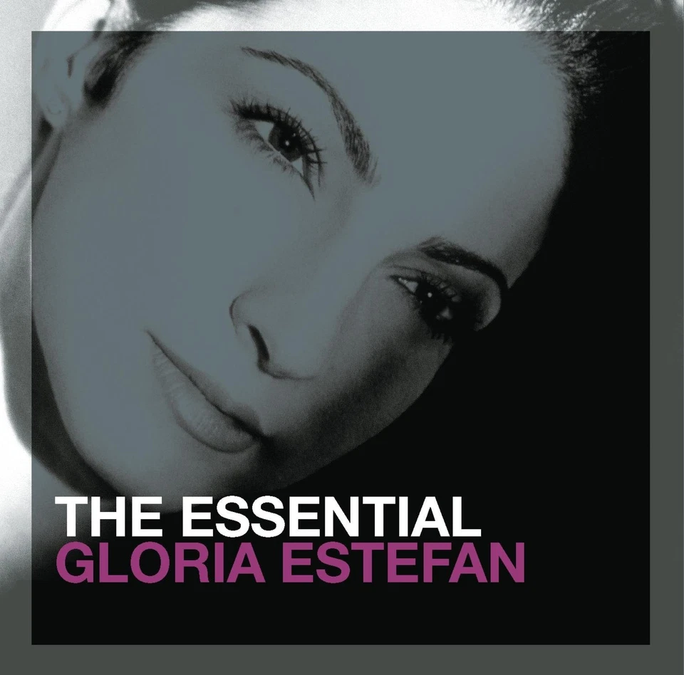 Gloria Estefan Essential Gloria Estefan Double CD NEW - Image 1 of 1