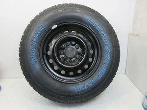 Reifen 225/7516 Cooper Discoverer ATR Jeep Grand Cherokee II - Bild 1 von 11