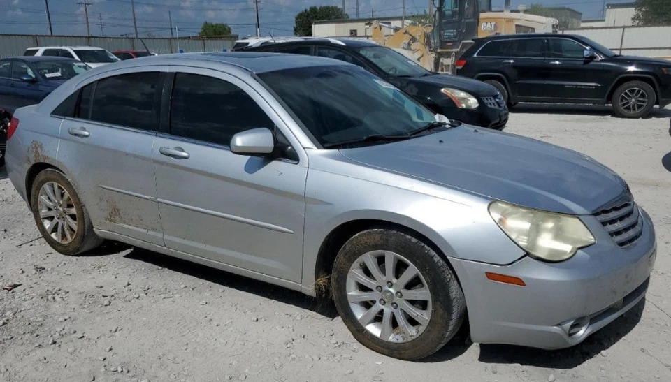 Chrysler Sebring 2010-2010 airbag tablero pasajero derecho fabricante de equipos originales Foto 1 de 4