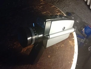 Super8 Camera - Bild 1 von 3