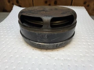 1957 Chevrolet Oil Bath Air Cleaner - 283 2BBL - Picture 1 of 24