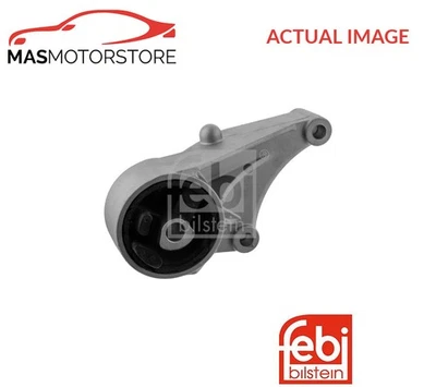 ENGINE MOUNT MOUNTING FRONT FEBI BILSTEIN 45846 P FOR OPEL MERIVA 1.7L,1.6L - Image 1 of 4