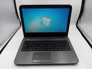 Dell Latitude 3440 14" Laptop Intel i5-4200U 8GB RAM 128GB HDD Windows 7 -RR - Picture 1 of 6