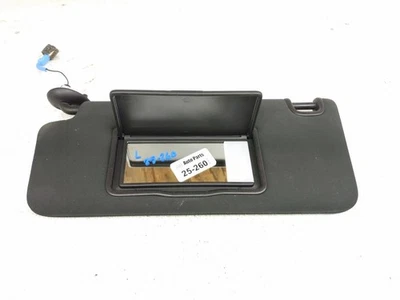 Parasol interior del lado del conductor Honda Civic 2016-2021 83280-Tba-A93zb Foto 1 de 4