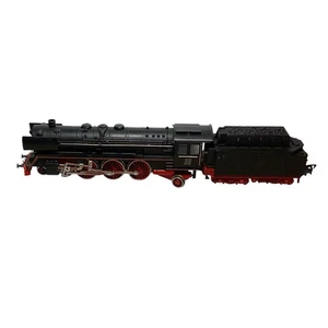Fleischmann Vintage 1361 64 Steam Locomotive Made In Germany U.S. Zone Germany - Picture 1 of 24