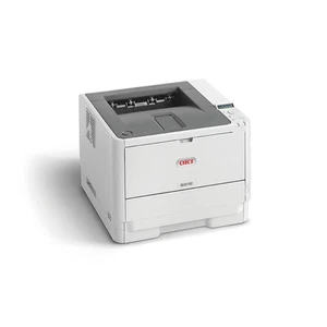 Oki B512dn A4 Mono Laser Printer 45ppm 100000 MDC - Picture 1 of 1