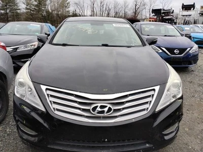 (LOCAL PICKUP ONLY) Hood Fits 12-17 AZERA 2528219 - Image 1 of 4