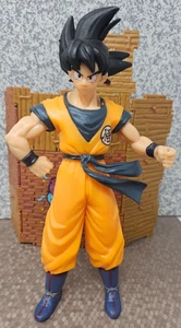 DBZ Son Goku Action Figure 22cm 7" inch - Anime Action Figure toy - Picture 1 of 2