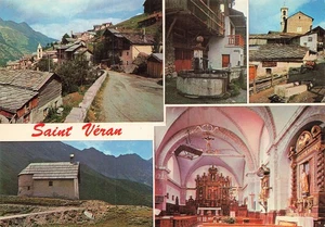 05 SAINT VERAN - Picture 1 of 2