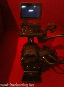 Canon EOS-C300 C300 PAL HDV > TEST & COLLECT WARRANTY INCLUDED - Picture 1 of 4