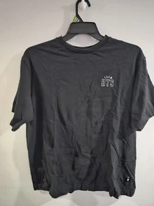 CAMISETA BTS POP-UP: HOUSE OF BTS OFFICIAL PRODUCTS TEAM BTS - GRANDE, TALLA L, RM - Imagen 1 de 3
