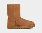 UGG Classic Short II Boot Chestnut Women's Girl's Limited All Sizes