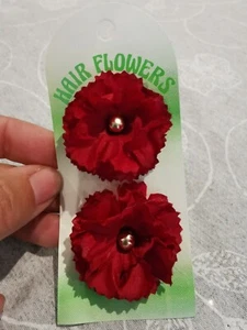 Handmade hair accessories - Picture 1 of 12
