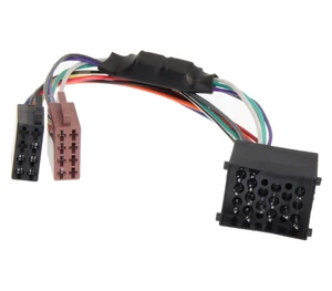 Auto Radio Adapter Aktiv System Harman Kardon Bose für BMW M3 X5 Z3 Z8 E30 E46 - Bild 1 von 3