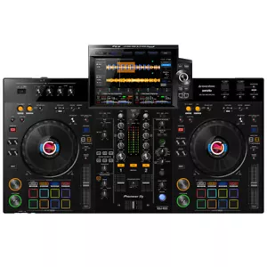 Pioneer DJ XDJ-RX3 2ch All-in-One System 10.1 inch Display AC100V up to 240V - Picture 1 of 5