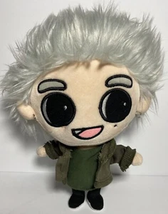GOT7 Singer Plush Gotoon Never Ever Bambam Doll Music Band Stuffed Figure  - Picture 1 of 11