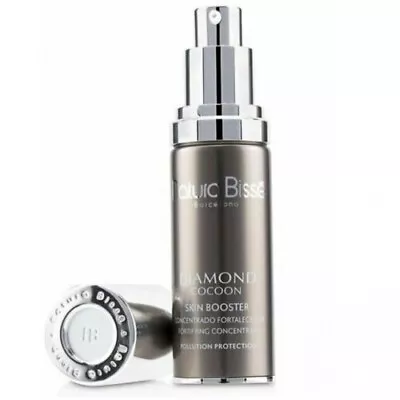 Natura Bisse 钻石 COCOON 皮肤助推器 1 盎司/30 毫升 MSRP 250 美元 * 全新 * — 第 1/3 张图片