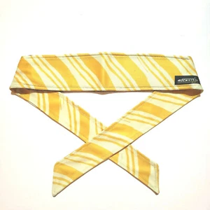 Fruit Stripe Paintball Headband- Yellow - Picture 1 of 2