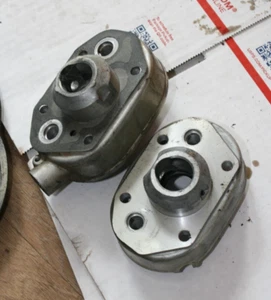 1969-72 HONDA SL350  OEM ENGINE PARTS (SEE BELOW) - Picture 1 of 2