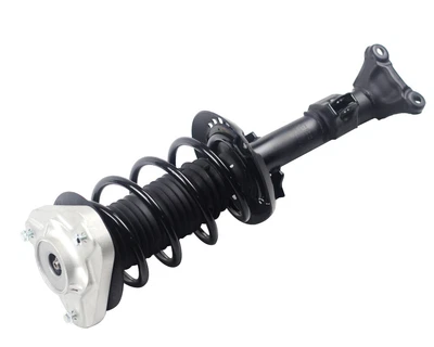 For Mercedes-Benz E350 E400 Sedan 2010-2014 Complete Strut Spring Assembly Front Foto 1 de 4