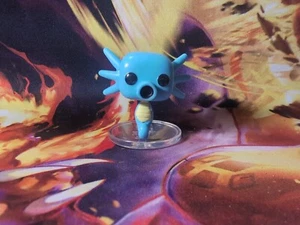 Funko Pocket Pop Pokemon 2023 Adventskalender Horsea 1,5" selten schwer zu finden - Bild 1 von 4
